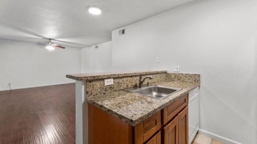 5912 Walerga Rd Unit 1 - Sacramento - California - 2 bed, 1 bath rental property