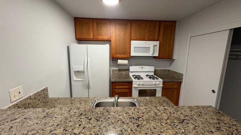 5912 Walerga Rd Unit 1 - Sacramento - California - 2 bed, 1 bath rental property