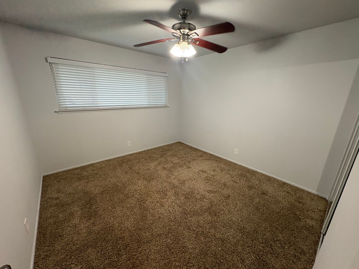5912 Walerga Rd Unit 1 - Sacramento - California - 2 bed, 1 bath rental property