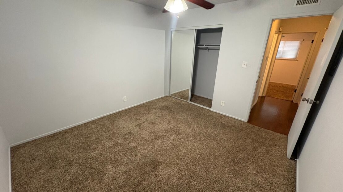 5912 Walerga Rd Unit 1 - Sacramento - California - 2 bed, 1 bath rental property