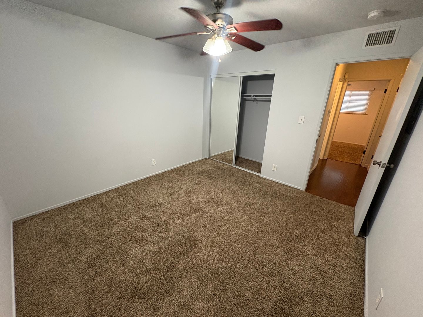 5912 Walerga Rd Unit 1 - Sacramento - California - 2 bed, 1 bath rental property