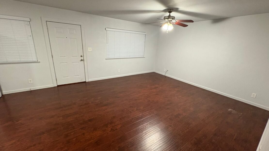 5912 Walerga Rd Unit 1 - Sacramento - California - 2 bed, 1 bath rental property