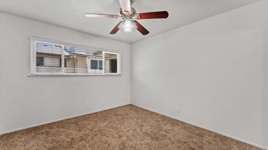 5912 Walerga Rd Unit 1 - Sacramento - California - 2 bed, 1 bath rental property