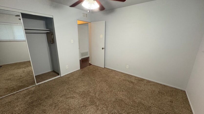 5912 Walerga Rd Unit 1 - Sacramento - California - 2 bed, 1 bath rental property