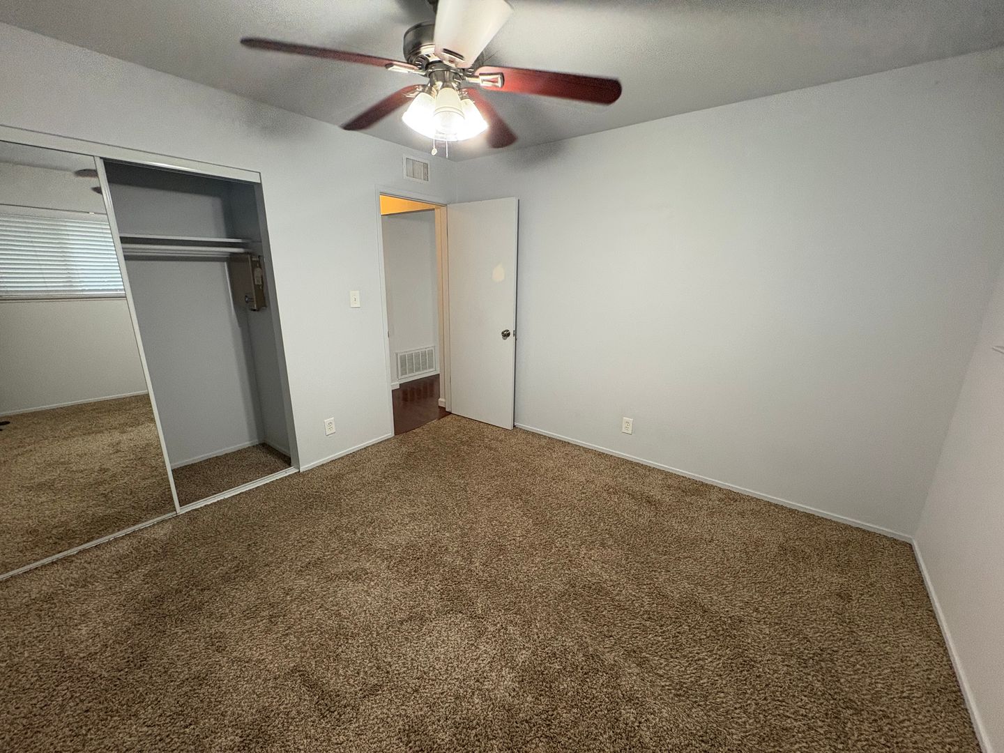 5912 Walerga Rd Unit 1 - Sacramento - California - 2 bed, 1 bath rental property