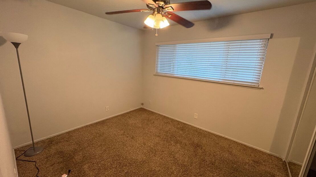 5912 Walerga Rd Unit 1 - Sacramento - California - 2 bed, 1 bath rental property