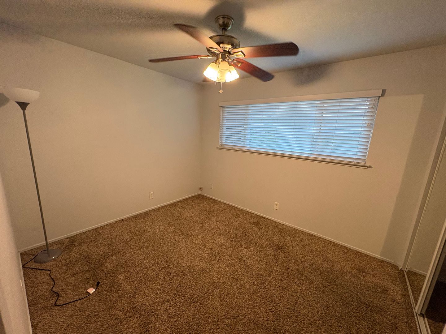 5912 Walerga Rd Unit 1 - Sacramento - California - 2 bed, 1 bath rental property