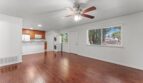 5912 Walerga Rd Unit 1 - Sacramento - California - 2 bed, 1 bath rental property