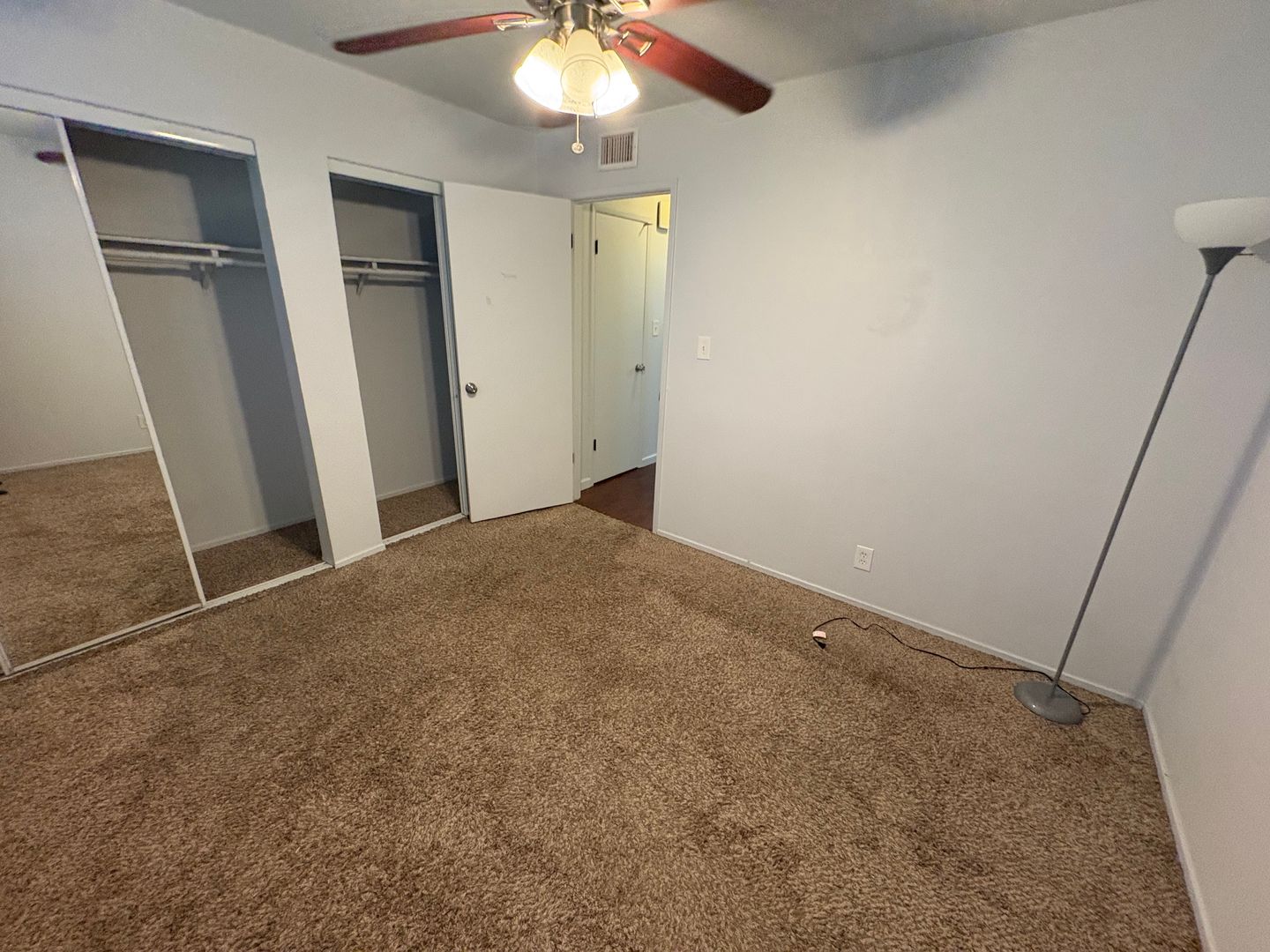 5912 Walerga Rd Unit 1 - Sacramento - California - 2 bed, 1 bath rental property