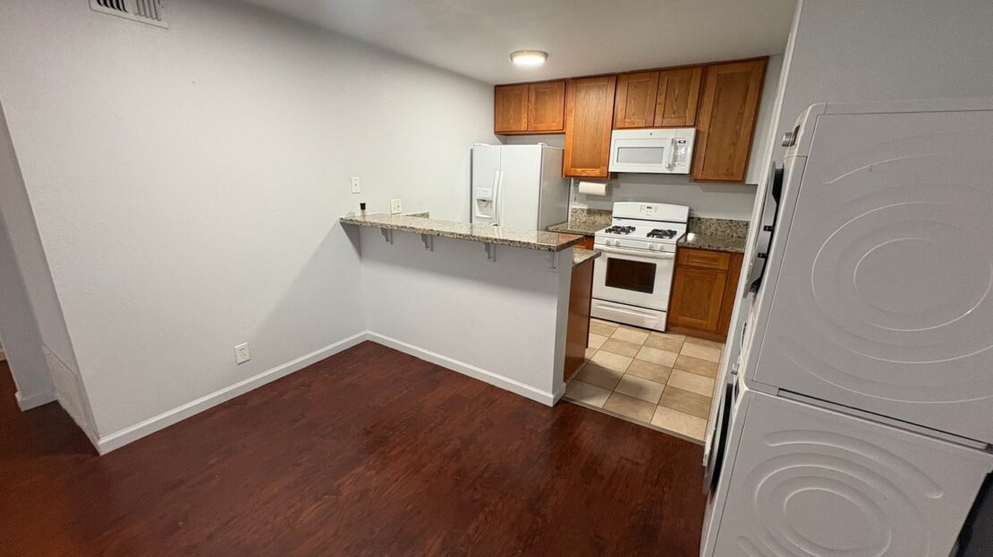 5912 Walerga Rd Unit 1 - Sacramento - California - 2 bed, 1 bath rental property