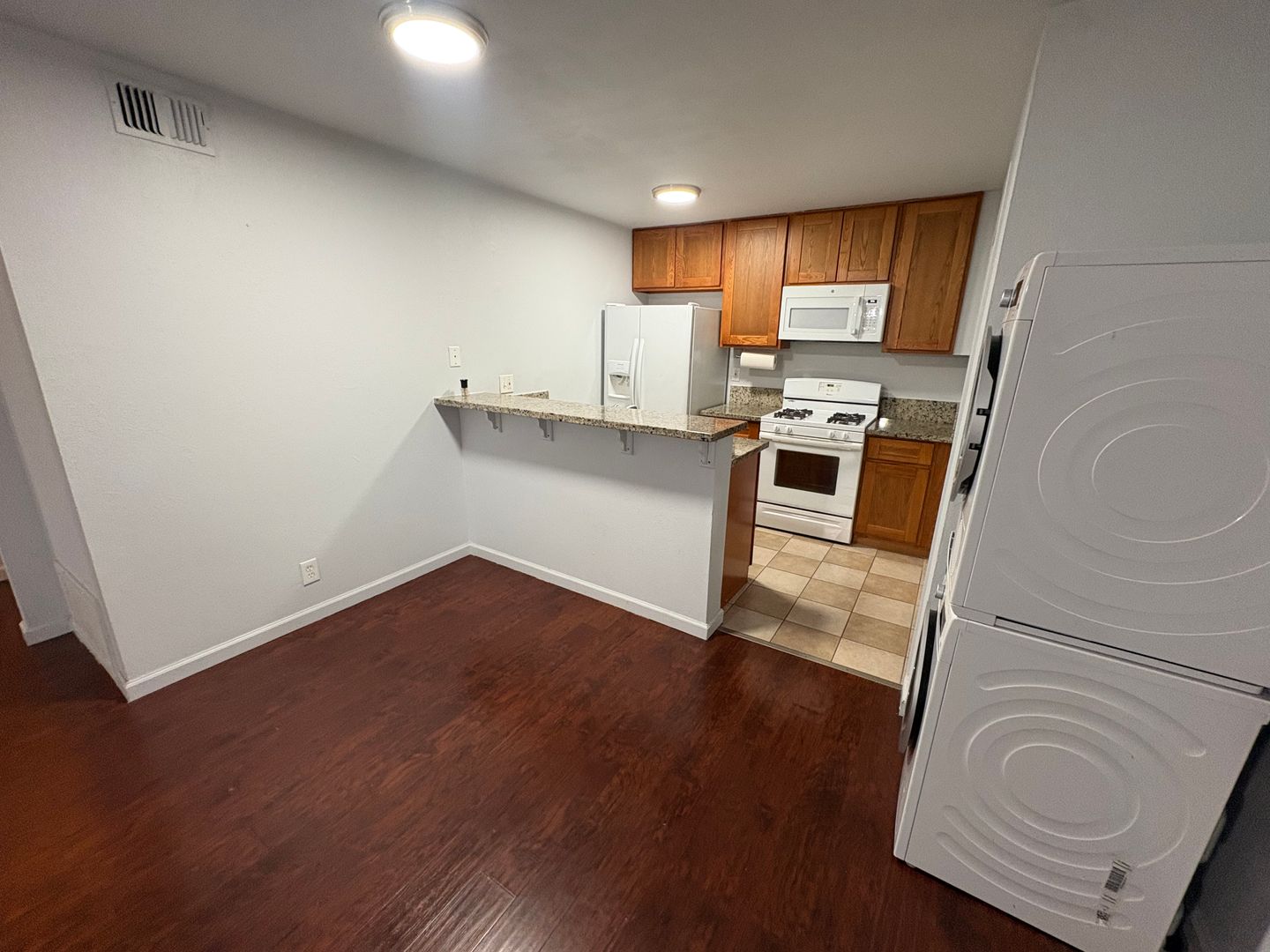 5912 Walerga Rd Unit 1 - Sacramento - California - 2 bed, 1 bath rental property