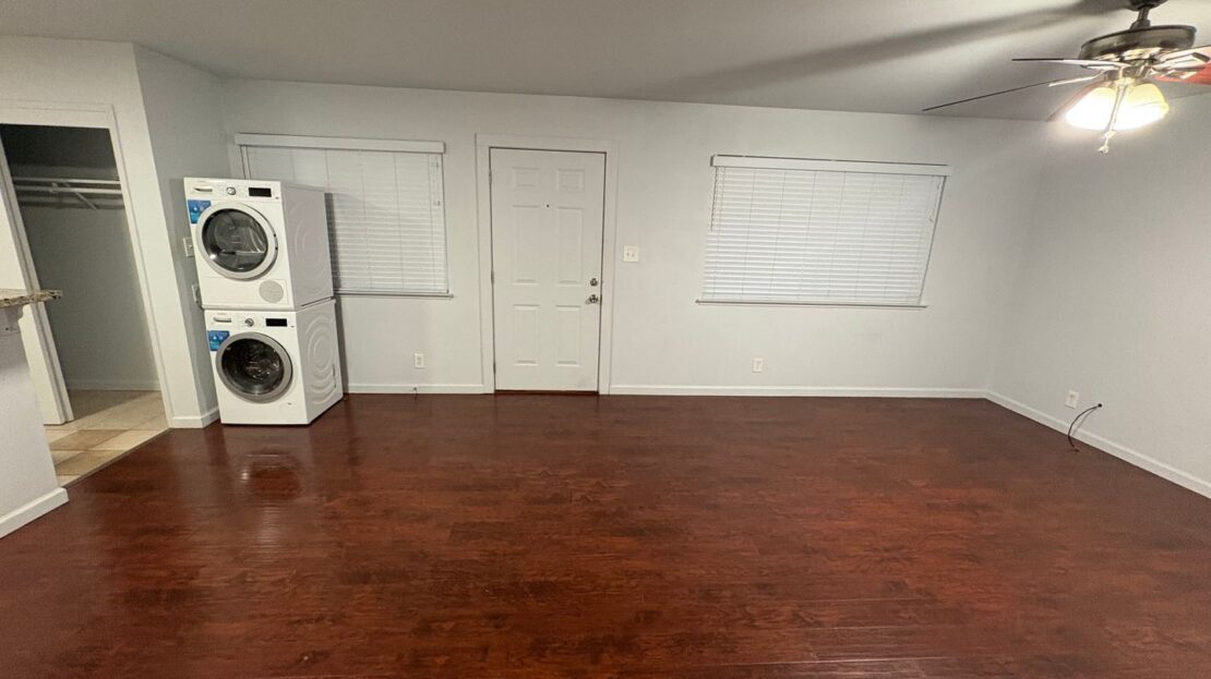 5912 Walerga Rd Unit 1 - Sacramento - California - 2 bed, 1 bath rental property