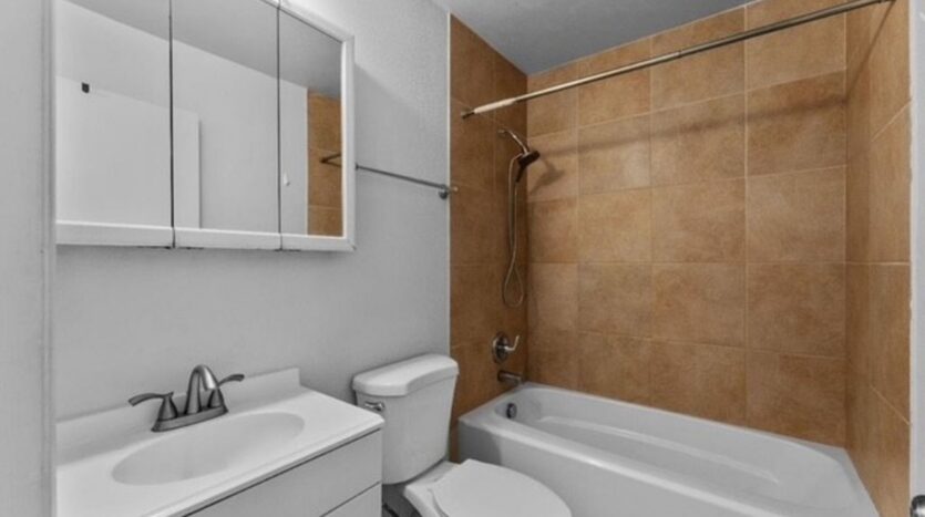 5912 Walerga Rd Unit 1 - Sacramento - California - 2 bed, 1 bath rental property