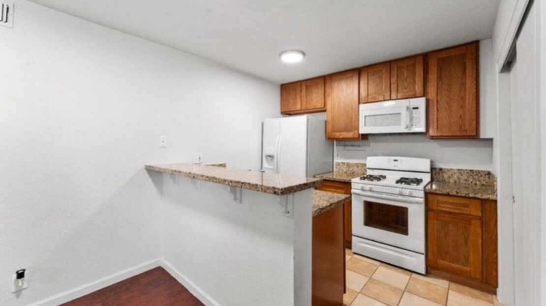 5912 Walerga Rd Unit 1 - Sacramento - California - 2 bed, 1 bath rental property