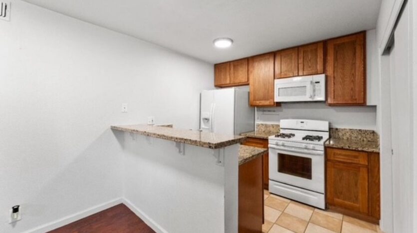 5912 Walerga Rd Unit 1 - Sacramento - California - 2 bed, 1 bath rental property
