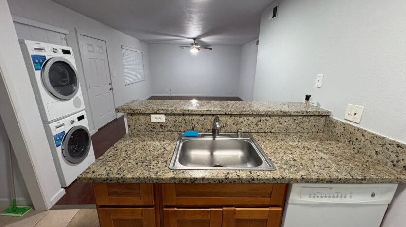 5912 Walerga Rd Unit 1 - Sacramento - California - 2 bed, 1 bath rental property