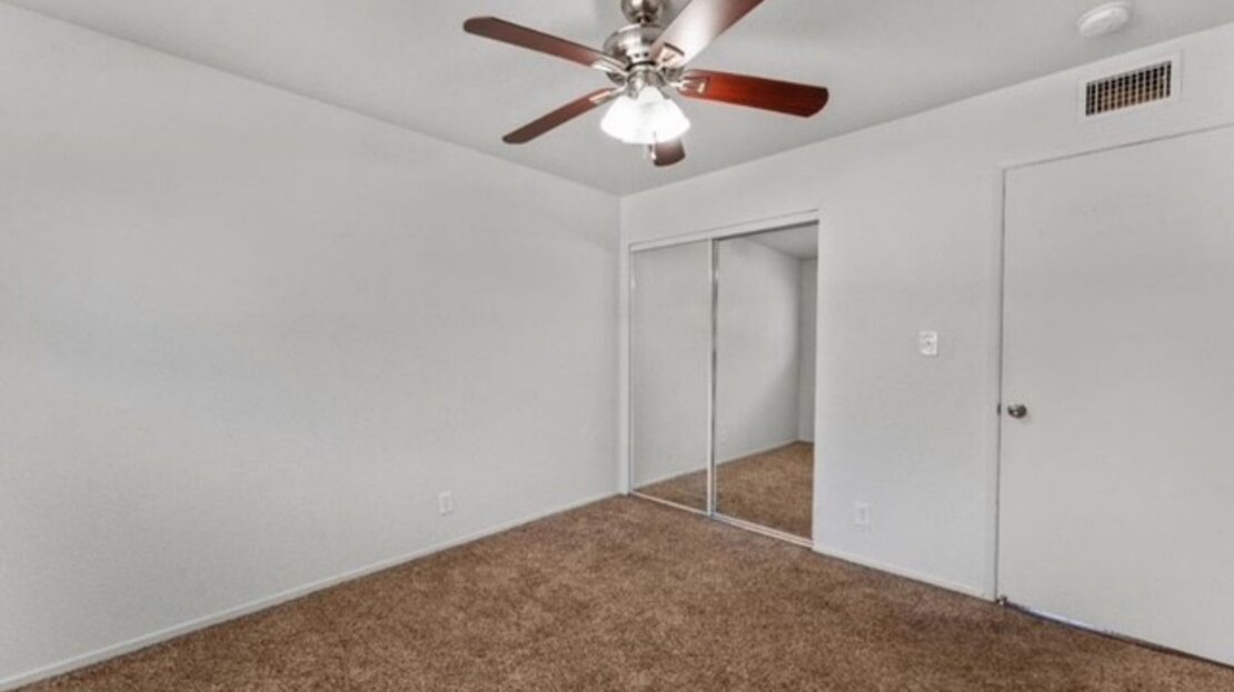 5912 Walerga Rd Unit 1 - Sacramento - California - 2 bed, 1 bath rental property