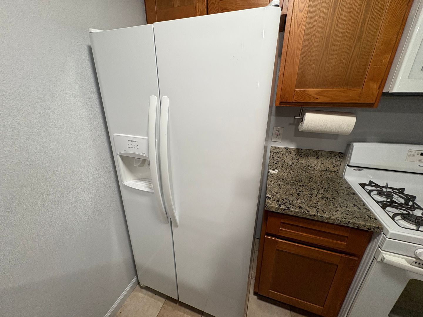 5912 Walerga Rd Unit 1 - Sacramento - California - 2 bed, 1 bath rental property