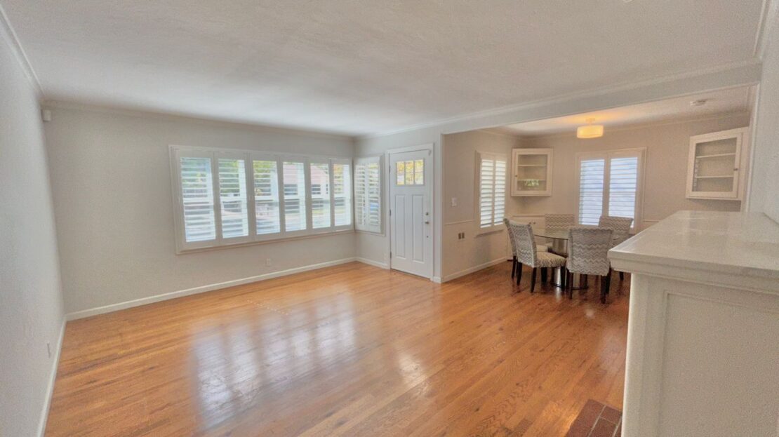 5949 12th Avenue  - Sacramento - California - 3 bed, 1 bath rental property