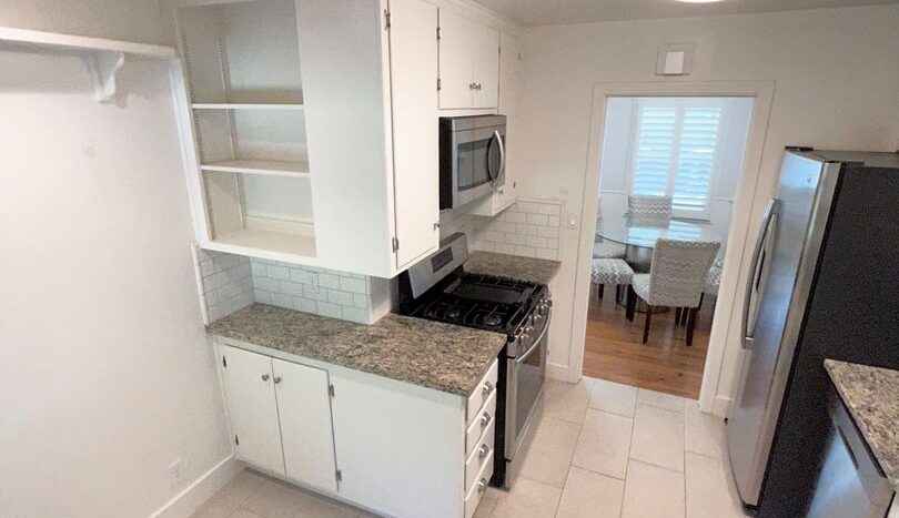 5949 12th Avenue  - Sacramento - California - 3 bed, 1 bath rental property