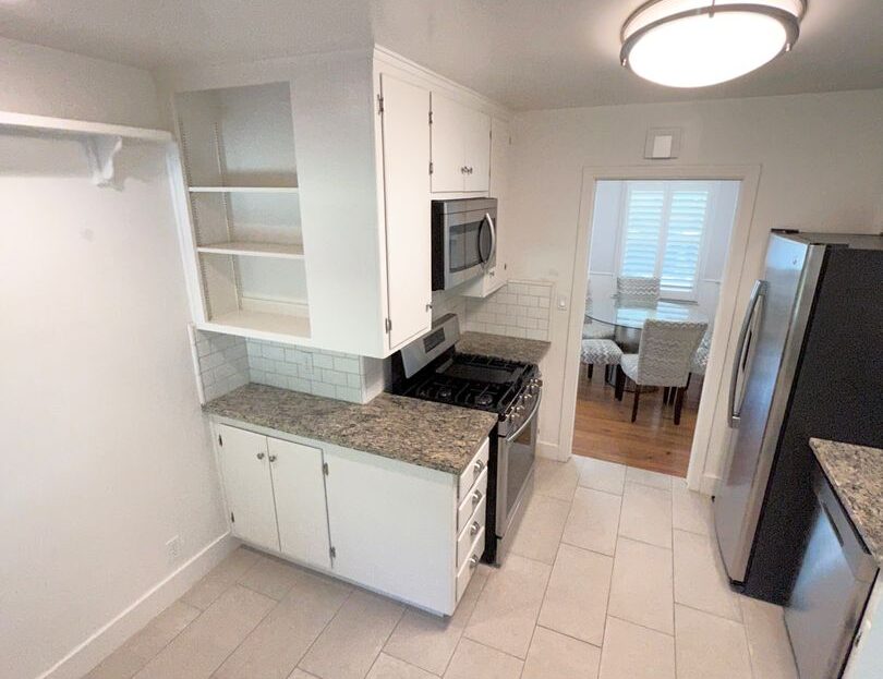 5949 12th Avenue  - Sacramento - California - 3 bed, 1 bath rental property