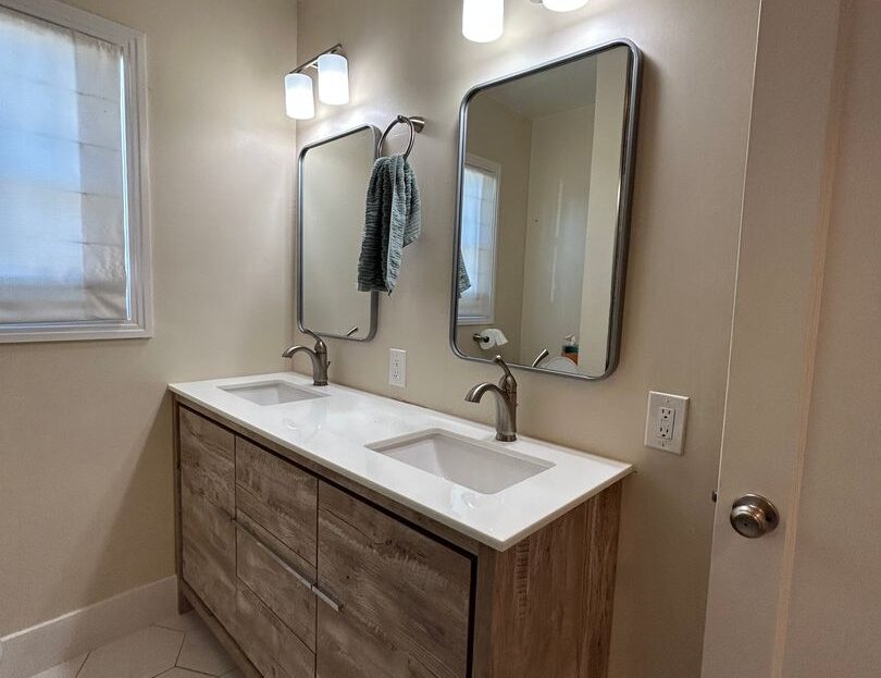 5949 12th Avenue  - Sacramento - California - 3 bed, 1 bath rental property