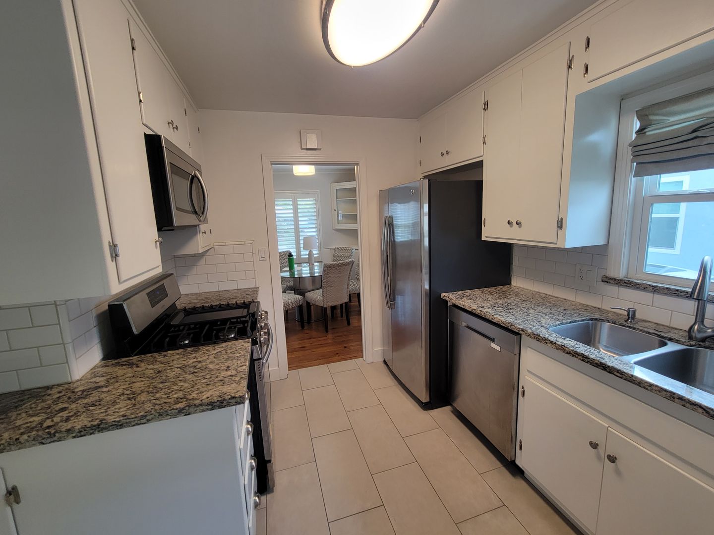 5949 12th Avenue  - Sacramento - California - 3 bed, 1 bath rental property