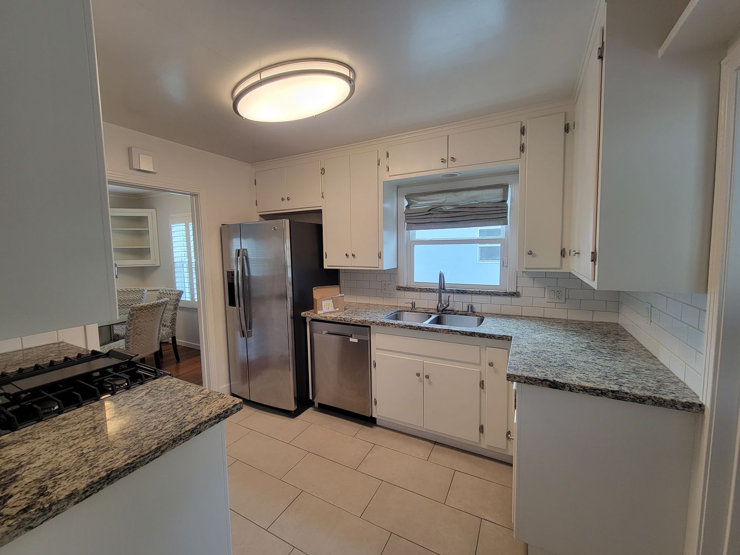 5949 12th Avenue  - Sacramento - California - 3 bed, 1 bath rental property