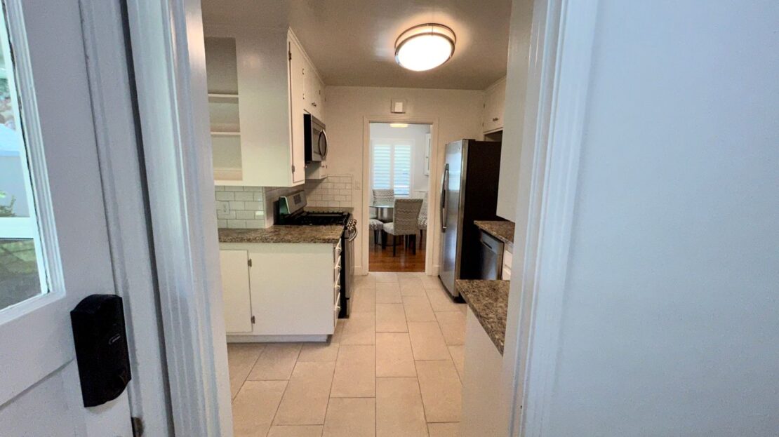 5949 12th Avenue  - Sacramento - California - 3 bed, 1 bath rental property