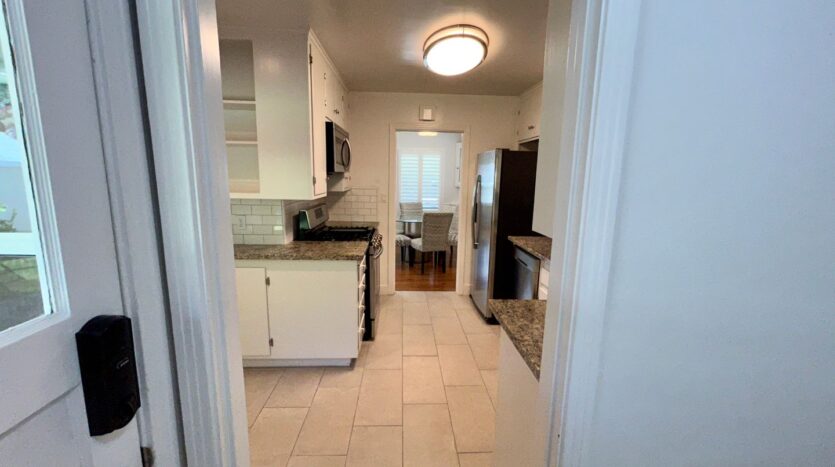 5949 12th Avenue  - Sacramento - California - 3 bed, 1 bath rental property