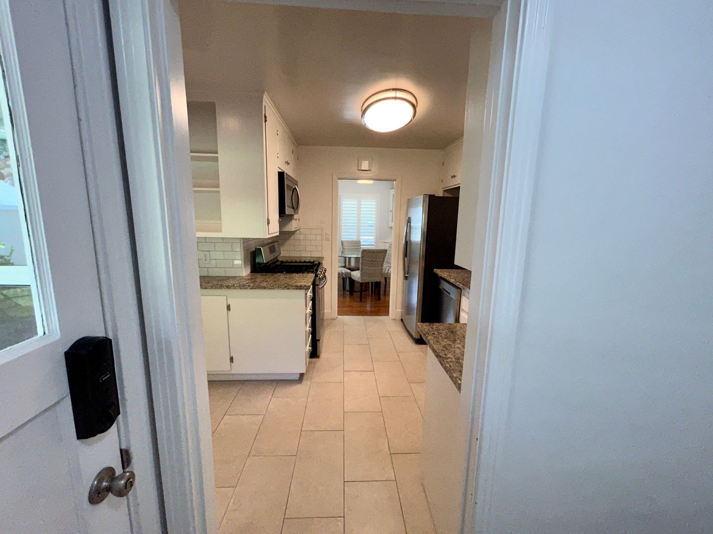 5949 12th Avenue  - Sacramento - California - 3 bed, 1 bath rental property