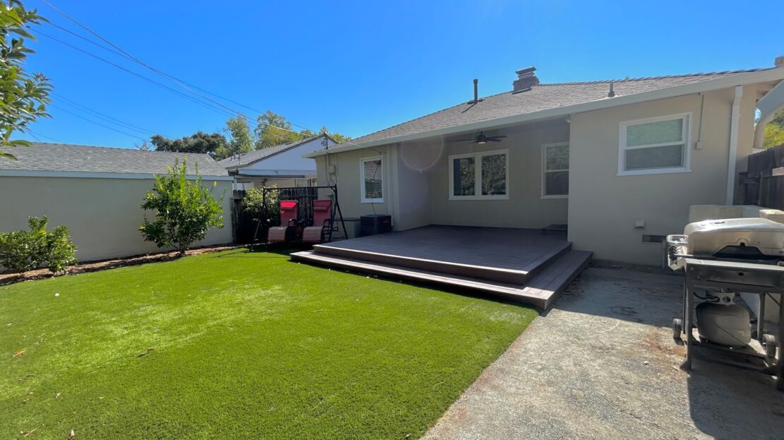 5949 12th Avenue  - Sacramento - California - 3 bed, 1 bath rental property