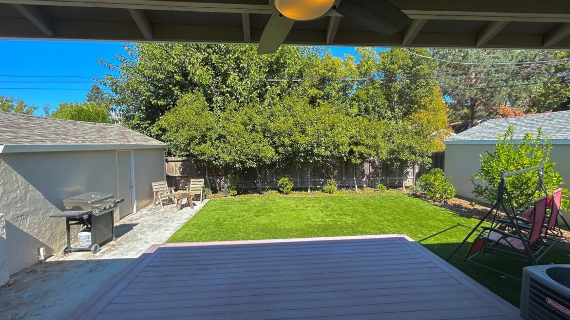 5949 12th Avenue  - Sacramento - California - 3 bed, 1 bath rental property