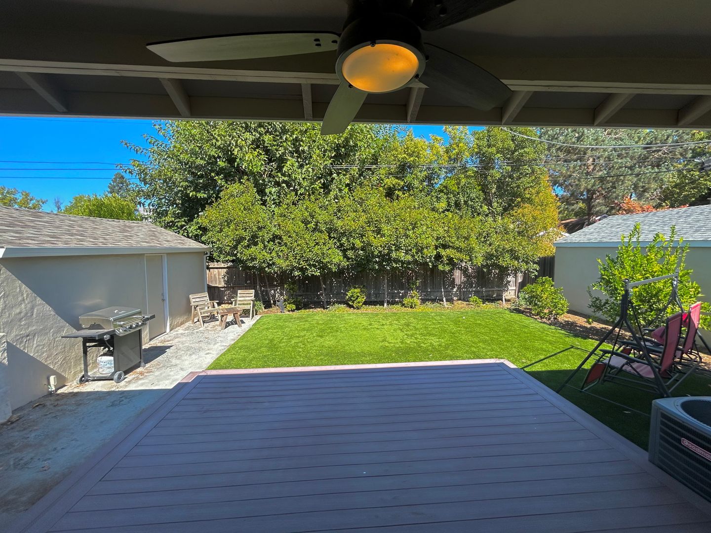 5949 12th Avenue  - Sacramento - California - 3 bed, 1 bath rental property