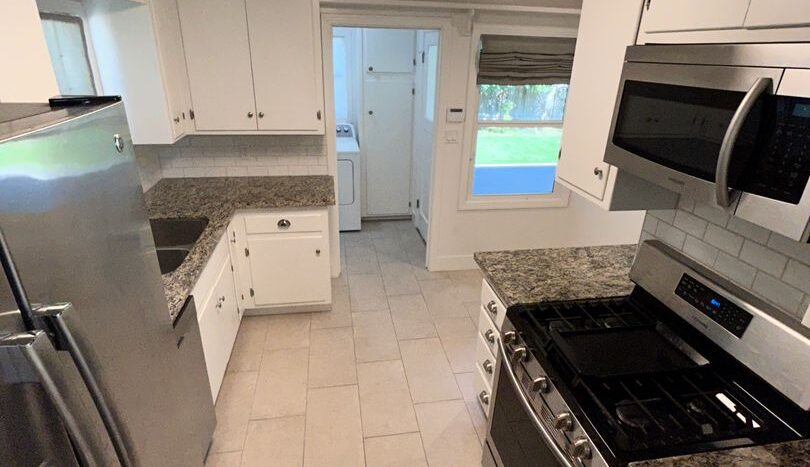 5949 12th Avenue  - Sacramento - California - 3 bed, 1 bath rental property