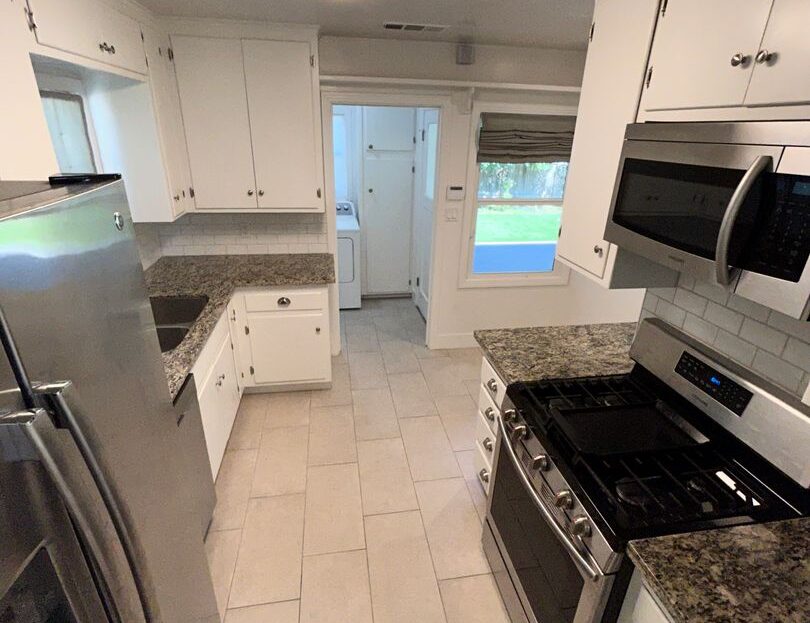 5949 12th Avenue  - Sacramento - California - 3 bed, 1 bath rental property