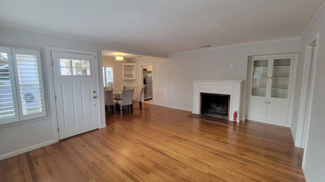 5949 12th Avenue  - Sacramento - California - 3 bed, 1 bath rental property