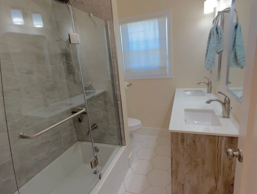 5949 12th Avenue  - Sacramento - California - 3 bed, 1 bath rental property