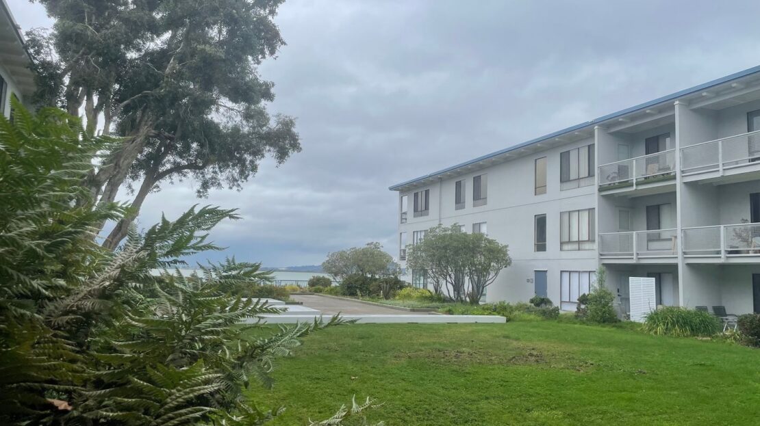 6 Captain Drive #227 - Emeryville - California - 1 bed, 1 bath rental property