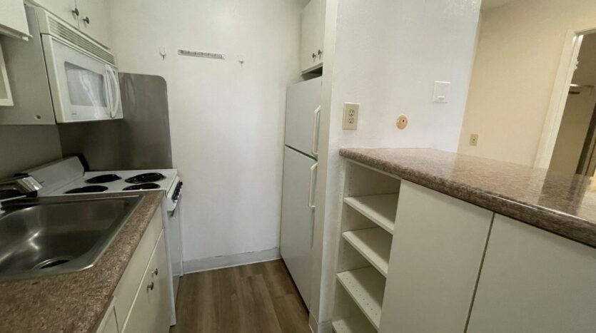 6 Captain Drive #227 - Emeryville - California - 1 bed, 1 bath rental property