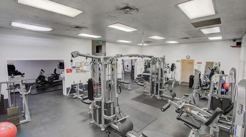 6 Captain Drive #227 - Emeryville - California - 1 bed, 1 bath rental property