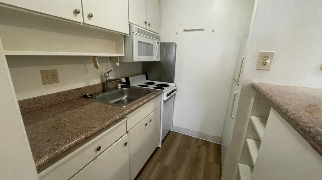 6 Captain Drive #227 - Emeryville - California - 1 bed, 1 bath rental property