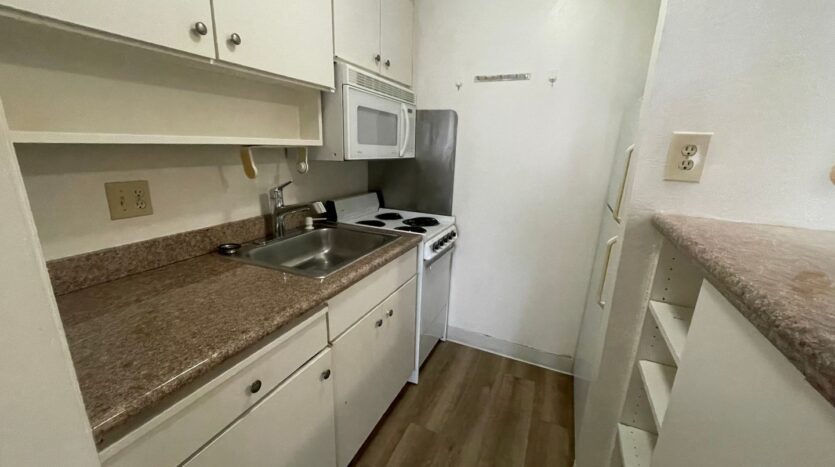 6 Captain Drive #227 - Emeryville - California - 1 bed, 1 bath rental property