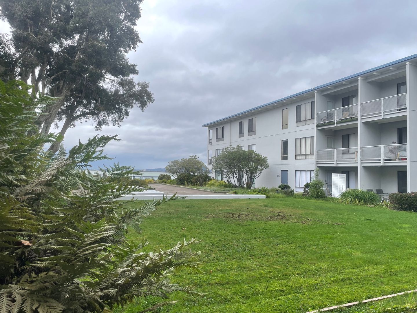 6 Captain Drive #227 - Emeryville - California - 1 bed, 1 bath rental property