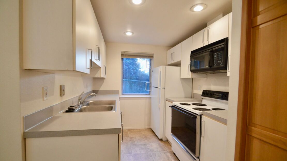 601 Prospect St #101 - Seattle - Washington - 1 bed, 1 bath rental property