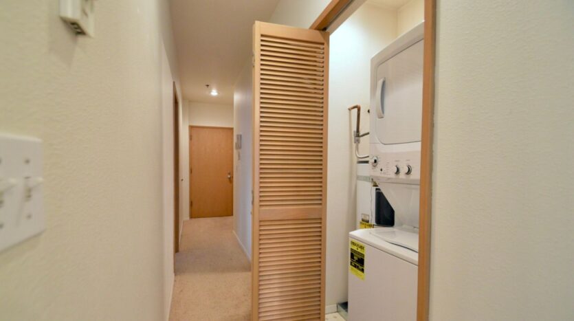 601 Prospect St #101 - Seattle - Washington - 1 bed, 1 bath rental property