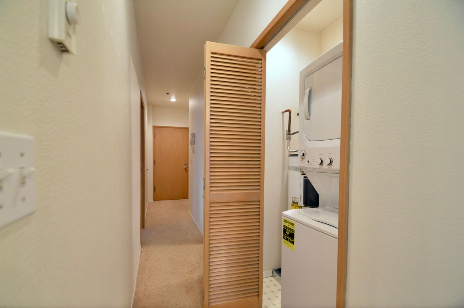 601 Prospect St #101 - Seattle - Washington - 1 bed, 1 bath rental property
