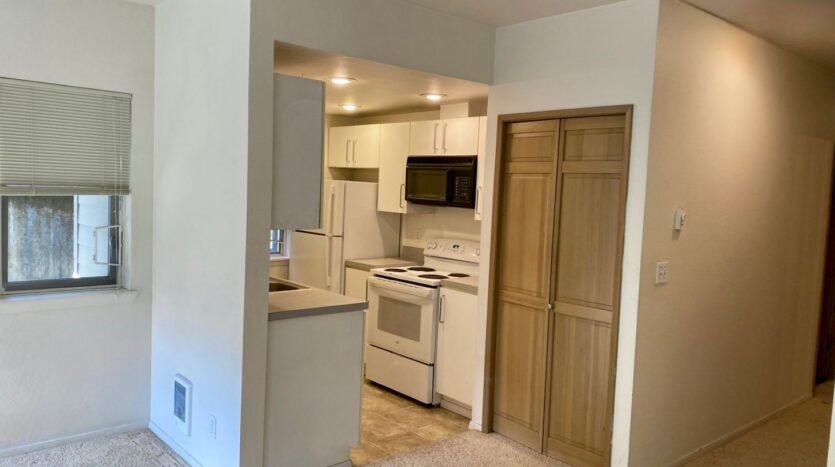 601 Prospect St #101 - Seattle - Washington - 1 bed, 1 bath rental property