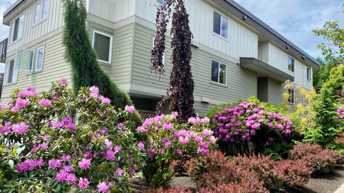 601 Prospect St #101 - Seattle - Washington - 1 bed, 1 bath rental property