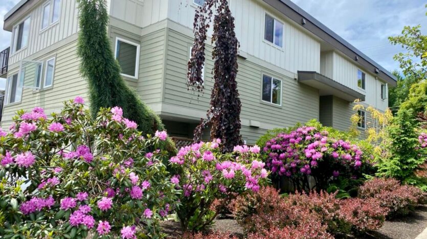 601 Prospect St #101 - Seattle - Washington - 1 bed, 1 bath rental property